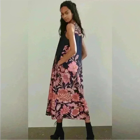 Anthropologie dress - Picture 3 of 6